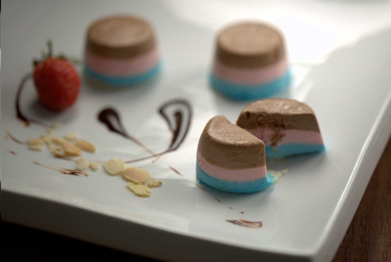 MILKMAID Three Layer Pudding Milkmaid Srilanka