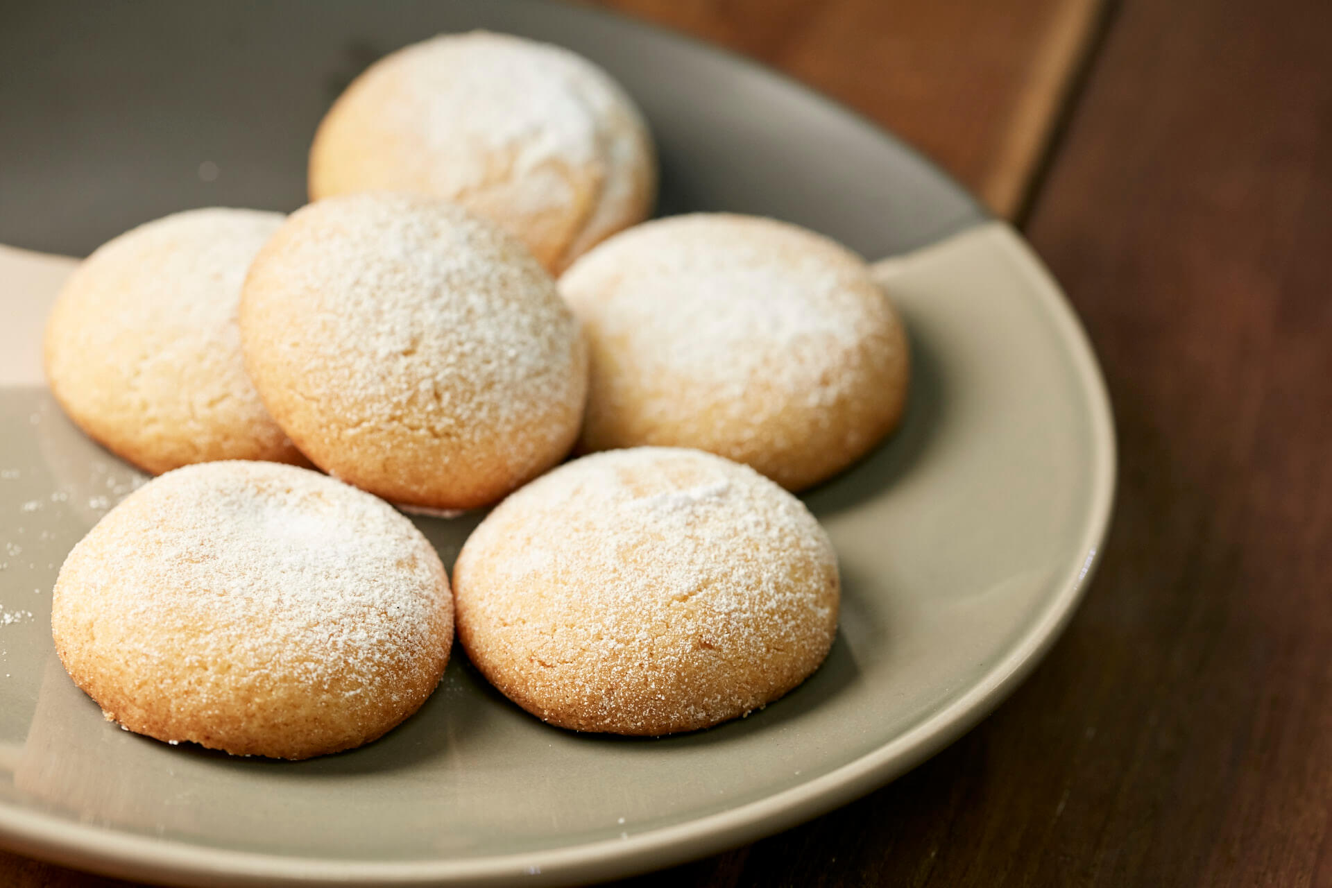 Ghee Cookie Recipe , How to make Ghee Cookie