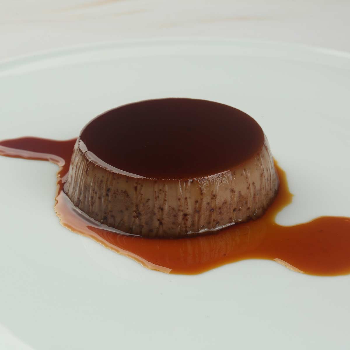 Chocolate Caramel Pudding Recipe Milkmaid Srilanka