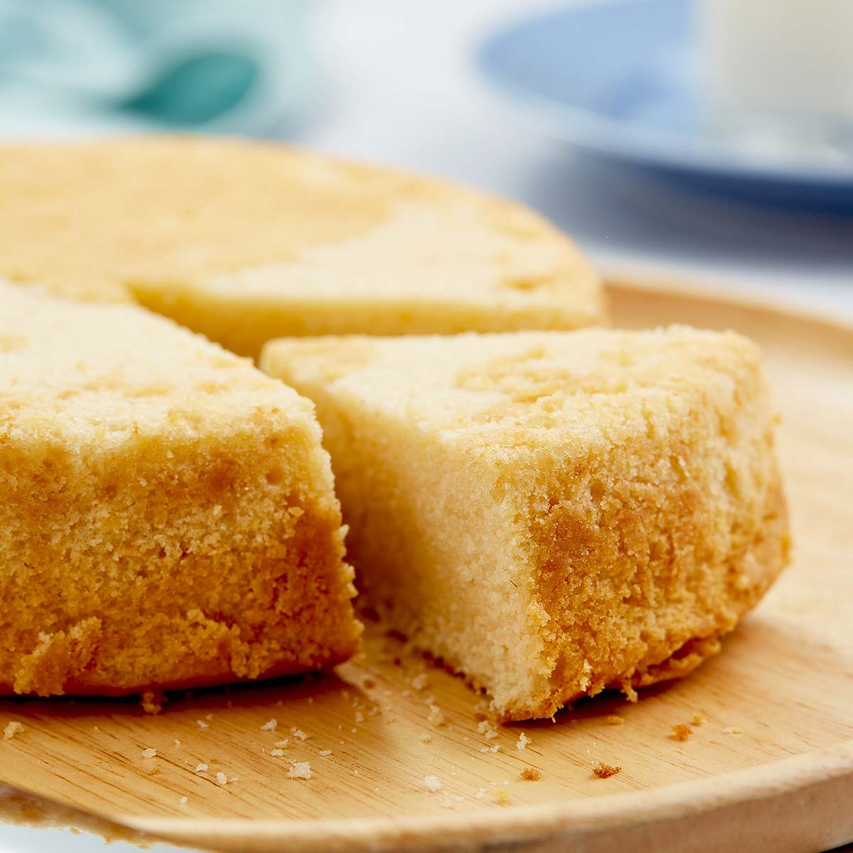 MILKMAID Eggless Butter Cake Milkmaid Sri Lanka milkmaid-eggless-butter-cake-milkmaid-sri-lanka