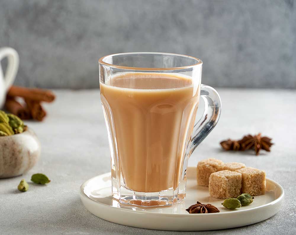 Codemam Tea Cardomen Tea | Milkmaid Sri Lanka