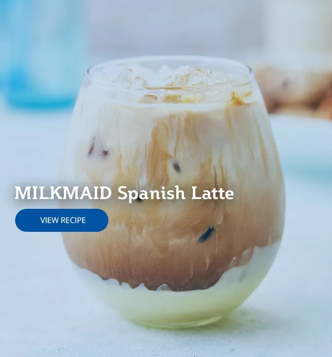 




Milkmaid


