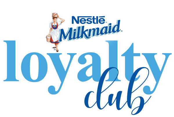 Milkamid Loyalty Club Logo